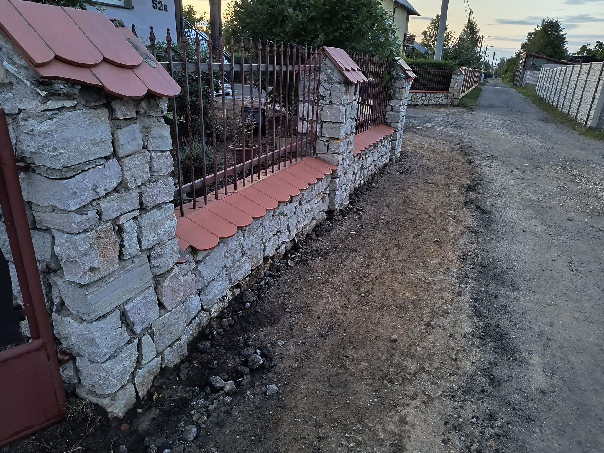Realizacja Myciedom 2
