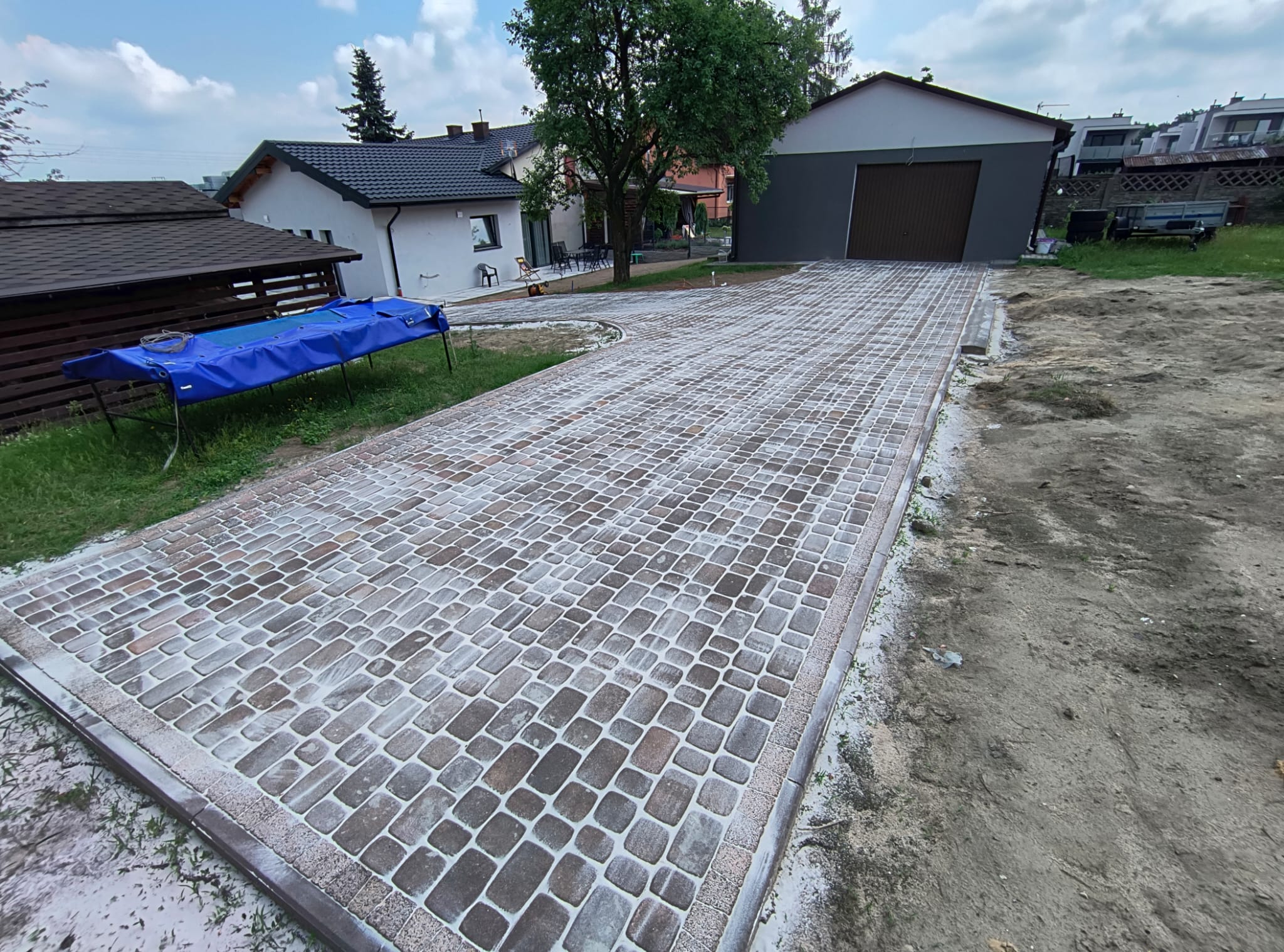 Realizacja czewalukasz 15